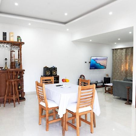 Departamento En Ezeiza Apartman Buenos Aires Kültér fotó
